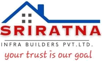 SRIRATNA INFRA BUILDERS PVT. LTD.