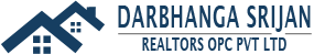 Darbhanga Srijan Realtors OPC Pvt LTD
