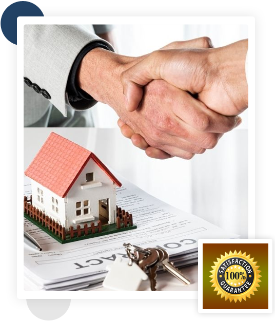 P M REALTORS
