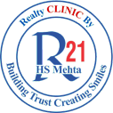 Realty21infra