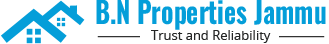 B.N Properties Jammu
