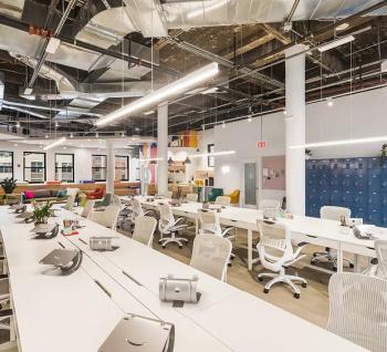 Office Space