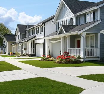 Villas