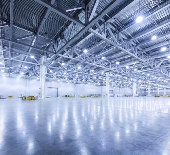 Warehousing