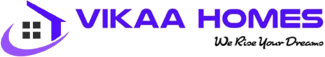 Vikaa Homes Properties