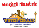 Vetrireals Tambaram