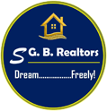 S. G. B. REALTORS