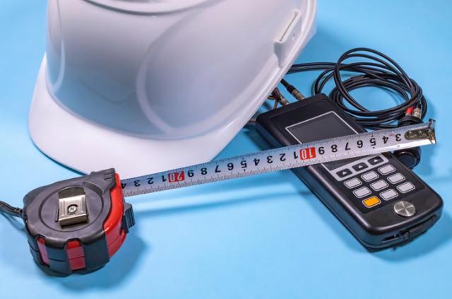 Construction Material Testing