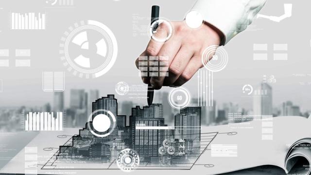 Master Planning & Architectural Design