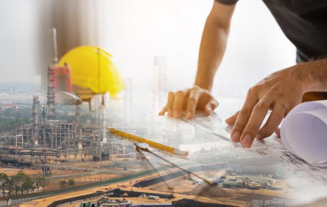 Quantity Surveying & Cost Engineering