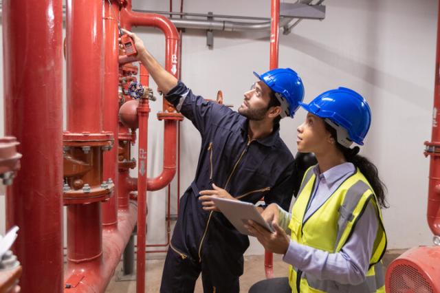 Structural & Mechanical Engineering (MEP)