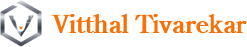 Vitthal Tivarekar