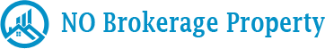 NO BROKERAGE PROPERTY
