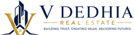 V Dedhia Real Estate