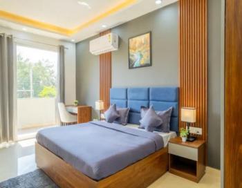 Luxury Service Apartments & Corporate Guest Houses