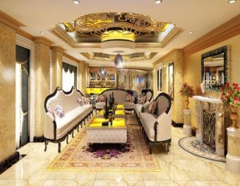 Residential Interior Design