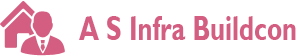 A S INFRA BUILDCON