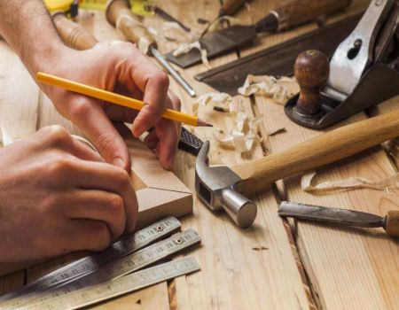 Carpentry Services