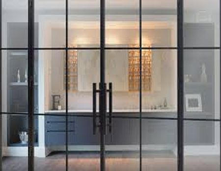 Doors & Glass Installation Doors & Glass Installation