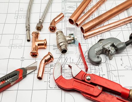 Plumbing Plumbing