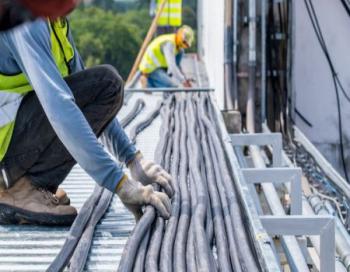 Newly Constructed Electrical Work