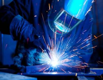 Welding Work