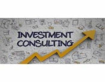 Investment Consultant