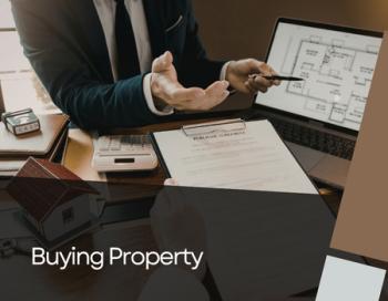 Buying Property