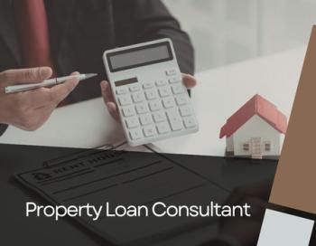Property Loan Consultant