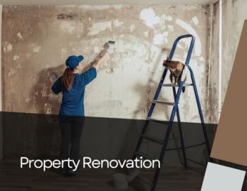 Property Renovation
