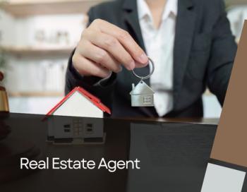 Real Estate Agent
