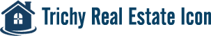 Trichy Real Estate Icon