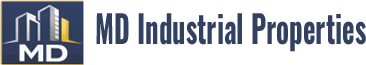MD industrial properties