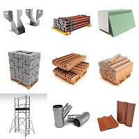 Building Material Supplier