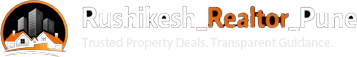 Rushikesh Realtor Pune