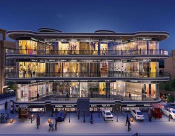 Retail Leasing (Malls & High Streets)