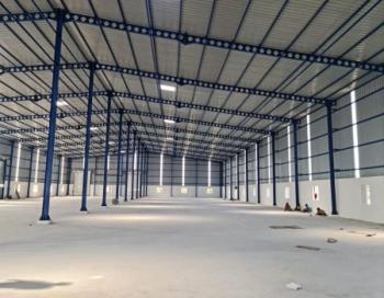 Warehouse & Logistics Leasing