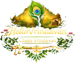 Hello Vrindavan