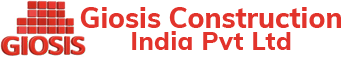 Giosis Construction India Pvt Ltd