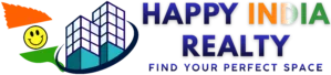Happy India Realty