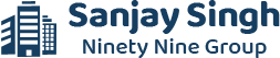 Sanjay Singh Ninety Nine Group