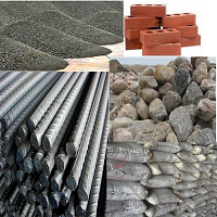 Building Materials Supplier in Maharashtra