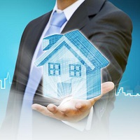 Real Estate Agent in Thane West