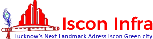 Iscon Infra