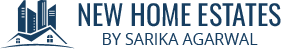 New Home Estates By Sarika Agarwal