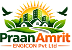 Praanamrit Engicon Pvt Ltd