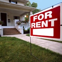 Renting Properties