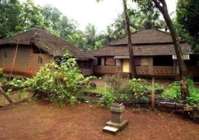 FARM HOUSE CONSTRUCTION