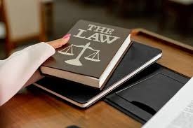 LEGAL ASSISTANCE
