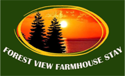 Forest View Farmhouse Stay